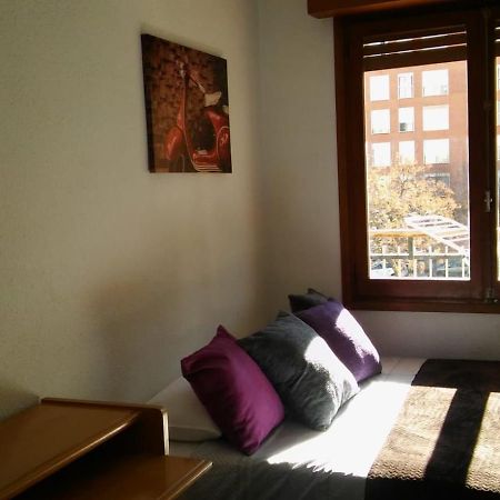 Habitacion 5 Centrica En Castellon 卡斯特利翁-德拉普拉纳 外观 照片