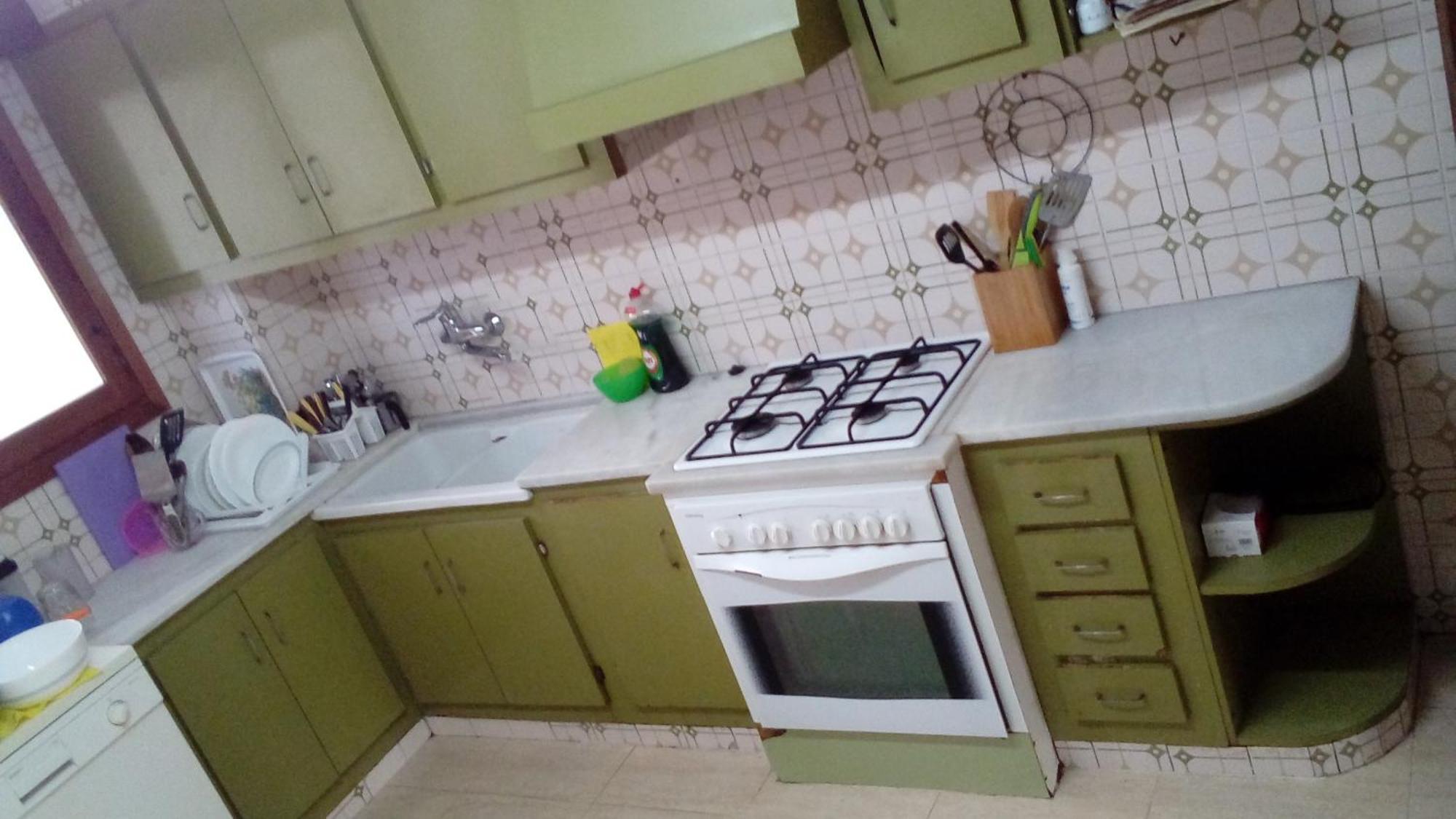 Habitacion 5 Centrica En Castellon 卡斯特利翁-德拉普拉纳 外观 照片