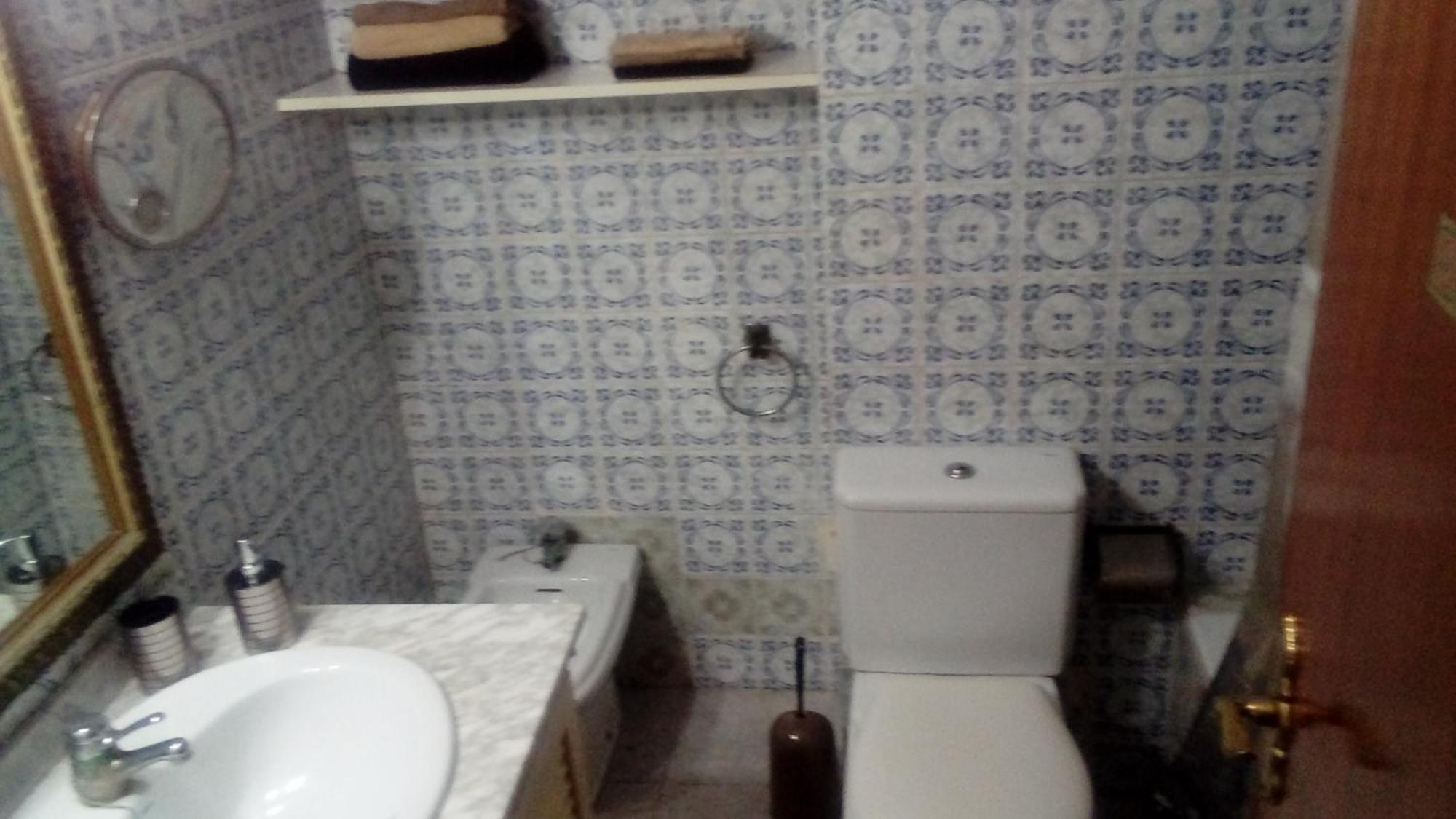 Habitacion 5 Centrica En Castellon 卡斯特利翁-德拉普拉纳 外观 照片