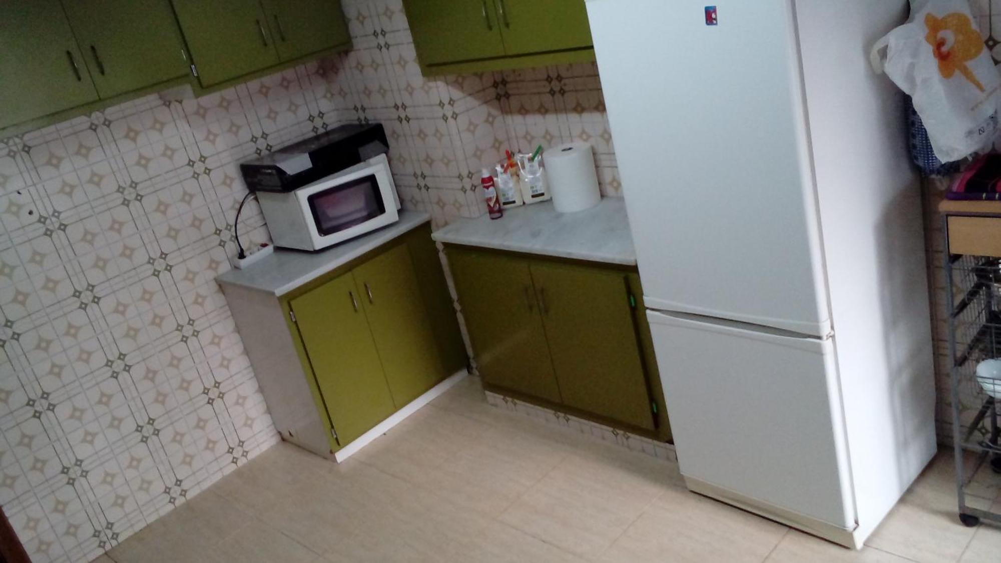 Habitacion 5 Centrica En Castellon 卡斯特利翁-德拉普拉纳 外观 照片