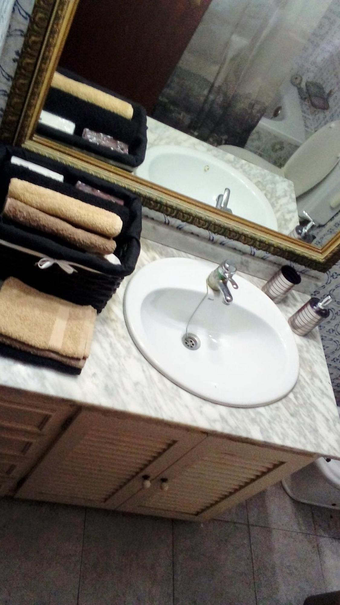 Habitacion 5 Centrica En Castellon 卡斯特利翁-德拉普拉纳 外观 照片