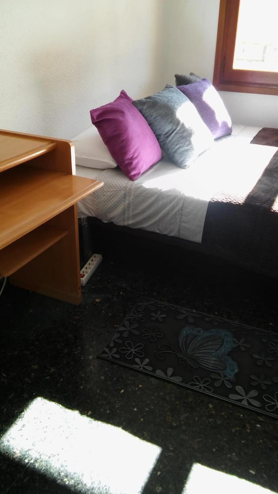 Habitacion 5 Centrica En Castellon 卡斯特利翁-德拉普拉纳 外观 照片